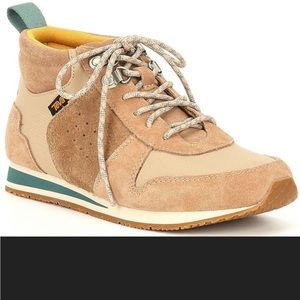 Teva® Highside '84 sneaker, Women’s Size 10